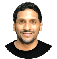 Naresh Devineni